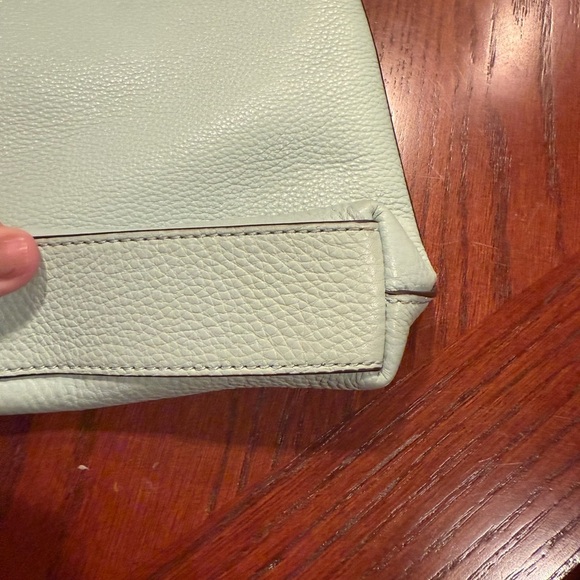 Kate Spade New York Jackson Top Zip Crossbody - Picture 8 of 9